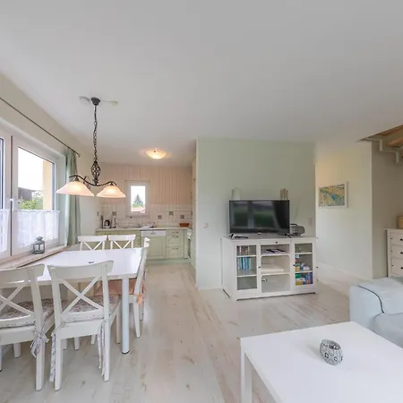 Apartament Kornblume_dh Röbel